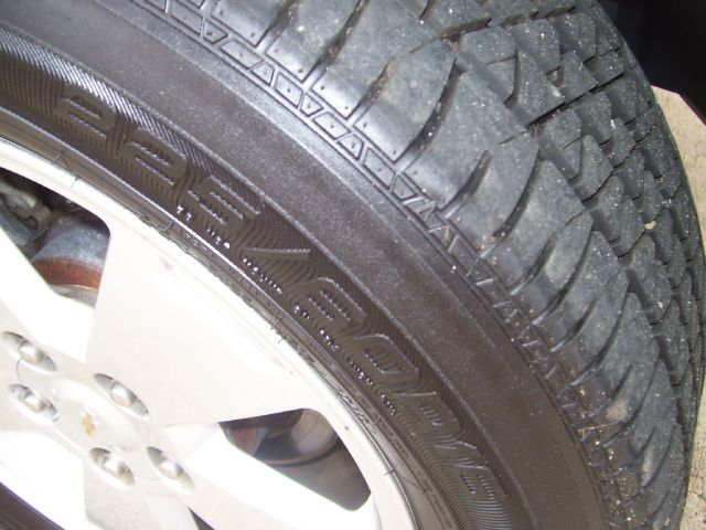 2009 Chevrolet Impala SL1