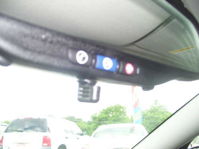 2009 Chevrolet Impala SL1