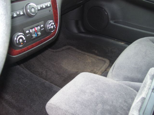 2009 Chevrolet Impala SL1