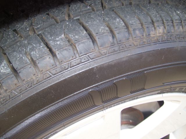 2009 Chevrolet Impala SL1