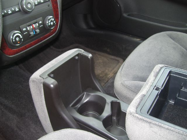 2009 Chevrolet Impala SL1