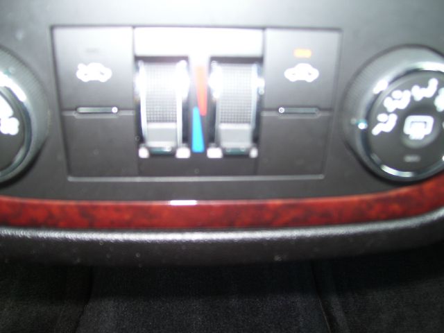 2009 Chevrolet Impala SL1