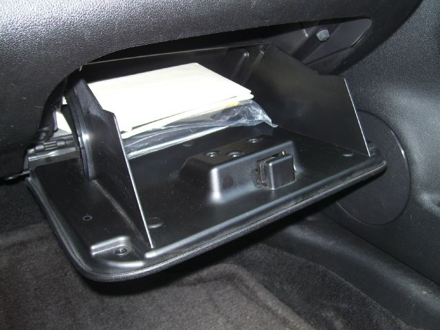 2009 Chevrolet Impala SL1