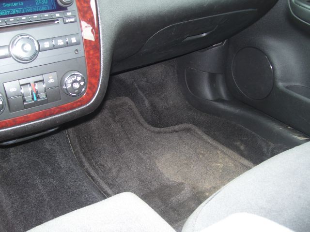 2009 Chevrolet Impala SL1