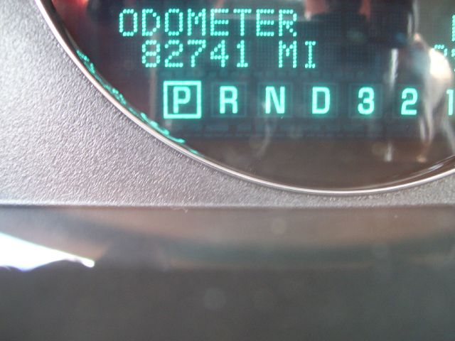 2009 Chevrolet Impala SL1