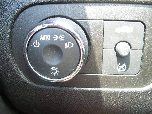 2009 Chevrolet Impala SL1