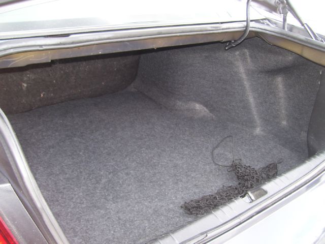 2009 Chevrolet Impala SL1