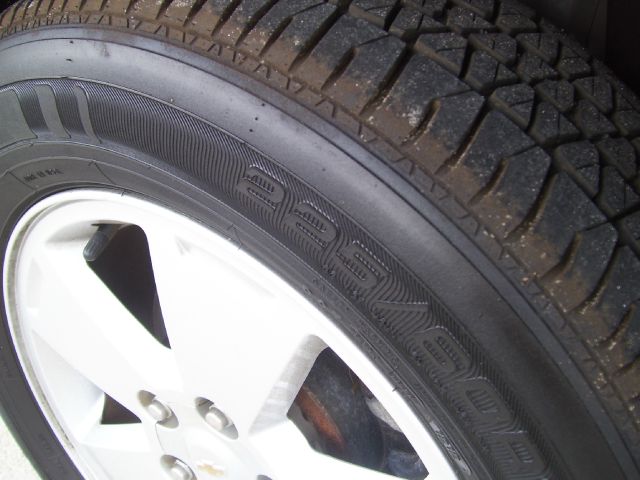 2009 Chevrolet Impala SL1