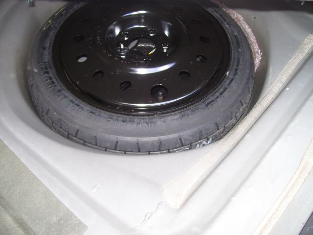 2009 Chevrolet Impala SL1