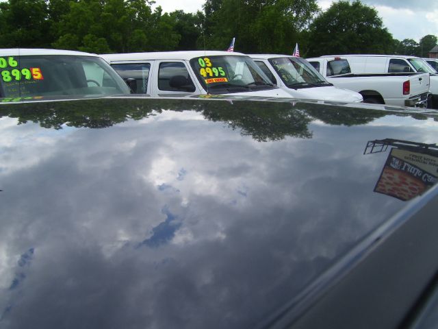 2009 Chevrolet Impala SL1