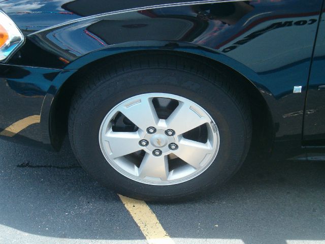 2009 Chevrolet Impala SL1