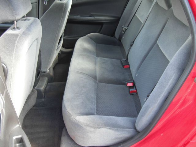 2009 Chevrolet Impala SL1