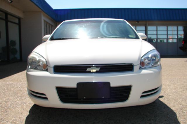 2009 Chevrolet Impala Touring W/nav.sys