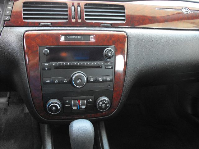 2009 Chevrolet Impala Touring W/nav.sys