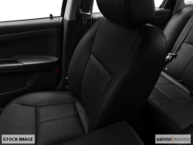 2010 Chevrolet Impala SL1