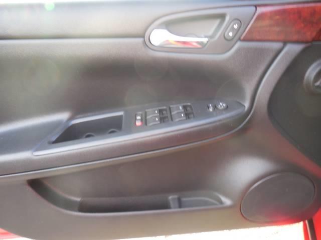 2010 Chevrolet Impala Touring W/nav.sys