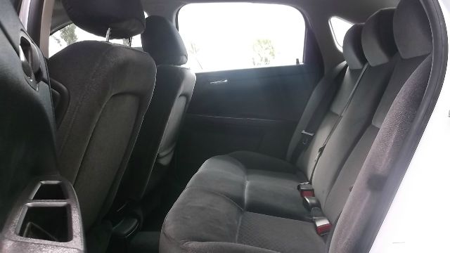 2010 Chevrolet Impala SL1