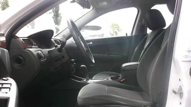 2010 Chevrolet Impala SL1