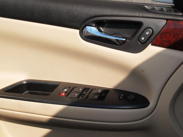 2010 Chevrolet Impala SL1