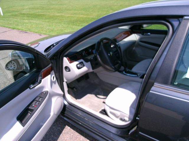 2010 Chevrolet Impala SL1