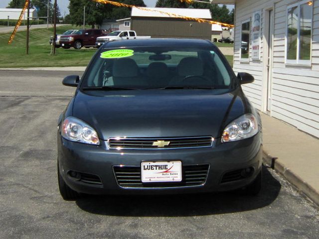 2010 Chevrolet Impala W/1sh GT