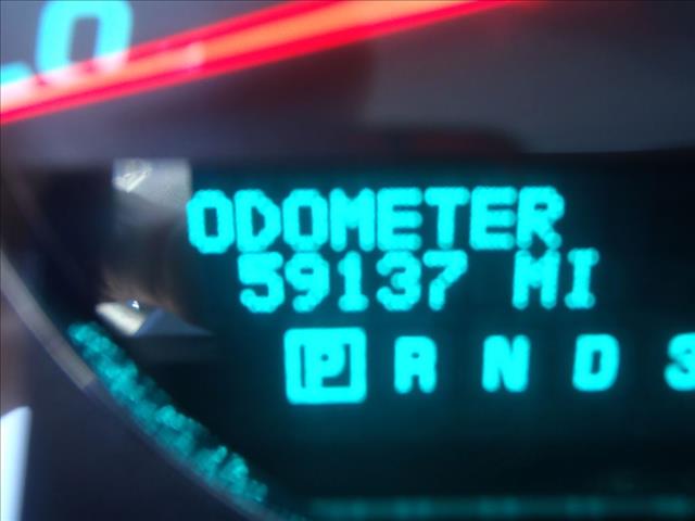 2010 Chevrolet Impala Unknown