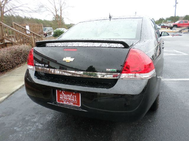 2010 Chevrolet Impala SL1