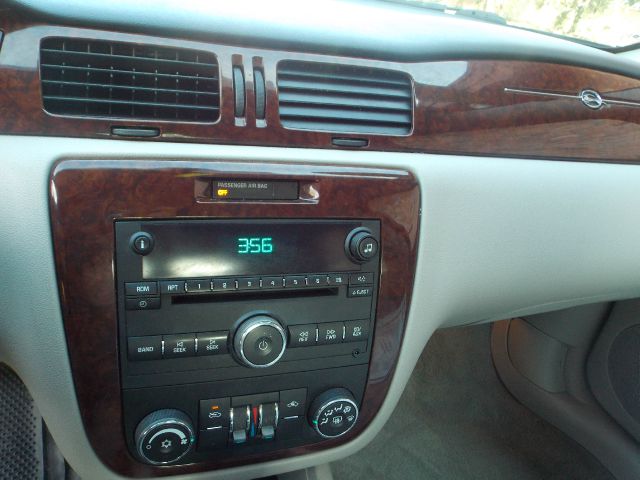 2010 Chevrolet Impala SL1