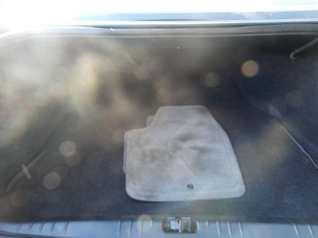 2010 Chevrolet Impala SL1