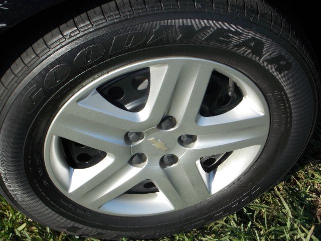 2010 Chevrolet Impala SL1