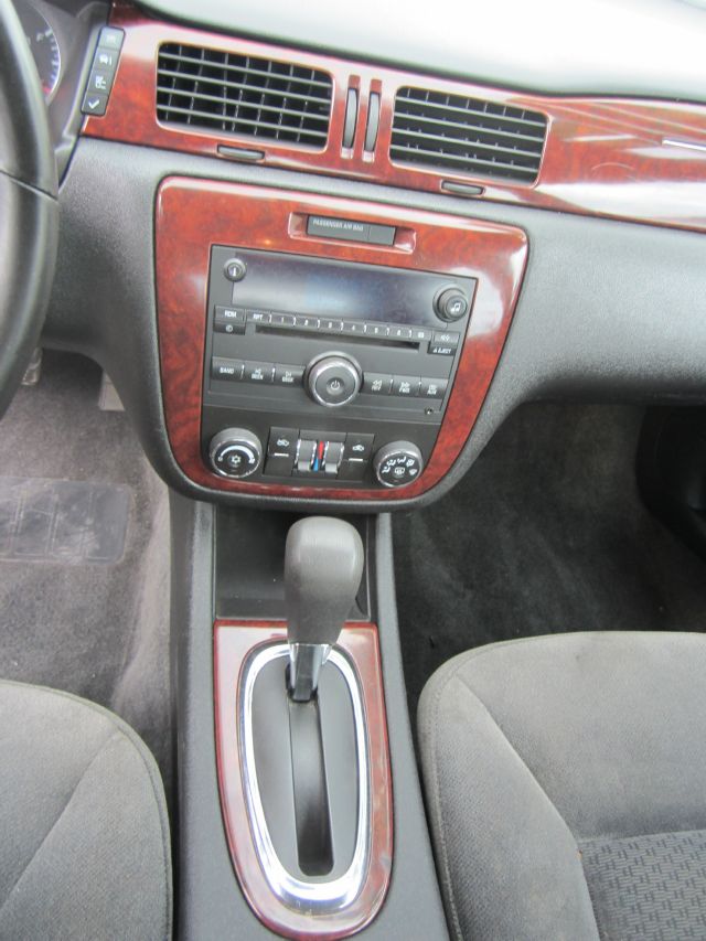 2010 Chevrolet Impala SL1