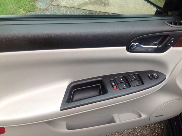 2010 Chevrolet Impala SL1