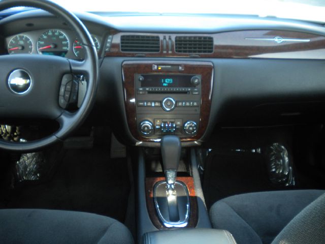 2010 Chevrolet Impala SL1