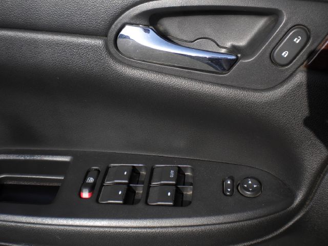 2010 Chevrolet Impala SL1