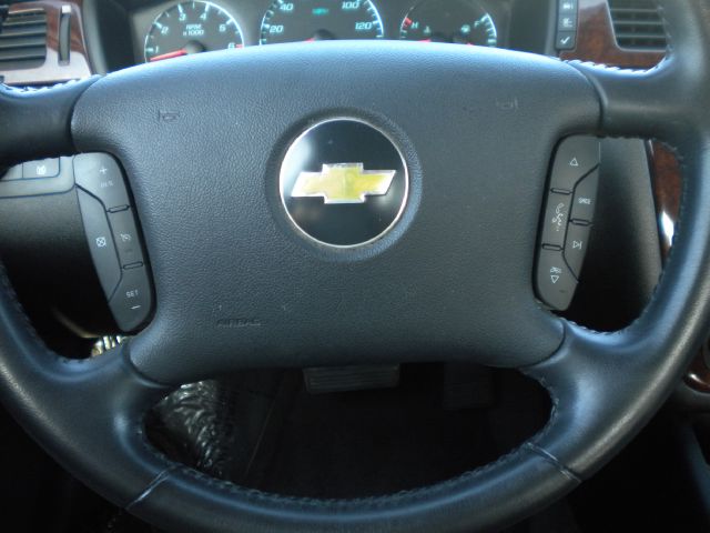 2010 Chevrolet Impala SL1