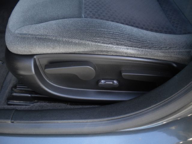 2010 Chevrolet Impala SL1