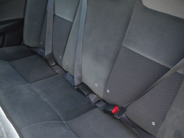 2010 Chevrolet Impala SL1