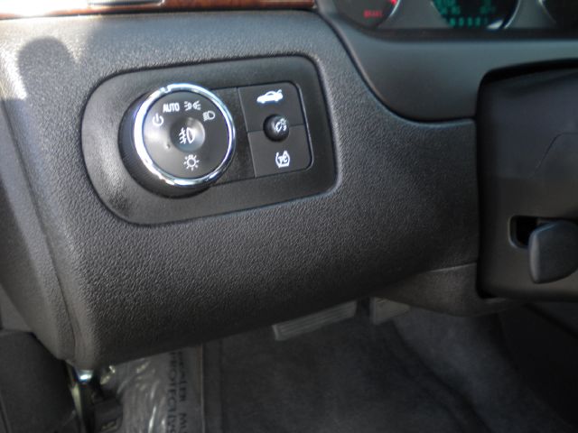 2010 Chevrolet Impala SL1