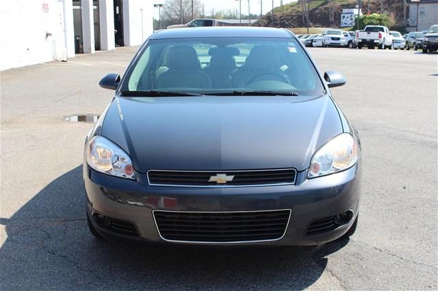 2010 Chevrolet Impala SL1