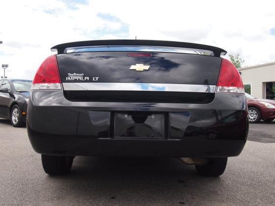 2010 Chevrolet Impala SL1