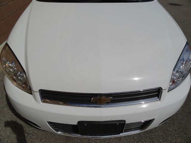 2010 Chevrolet Impala SL1