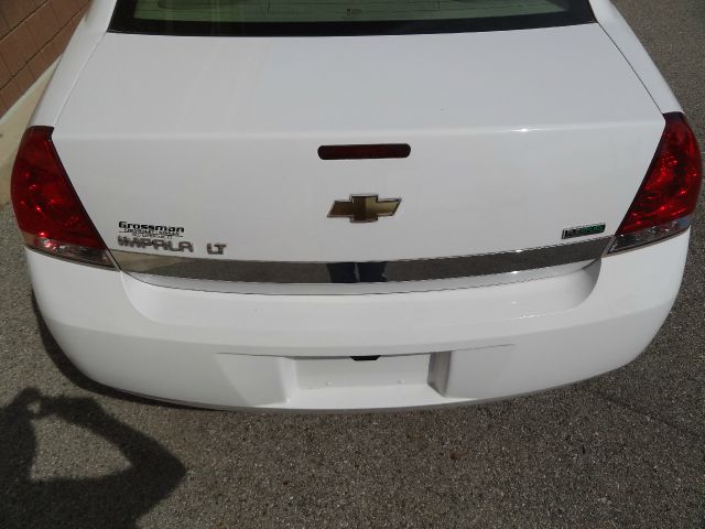 2010 Chevrolet Impala SL1