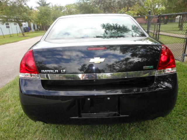 2010 Chevrolet Impala Touring W/nav.sys