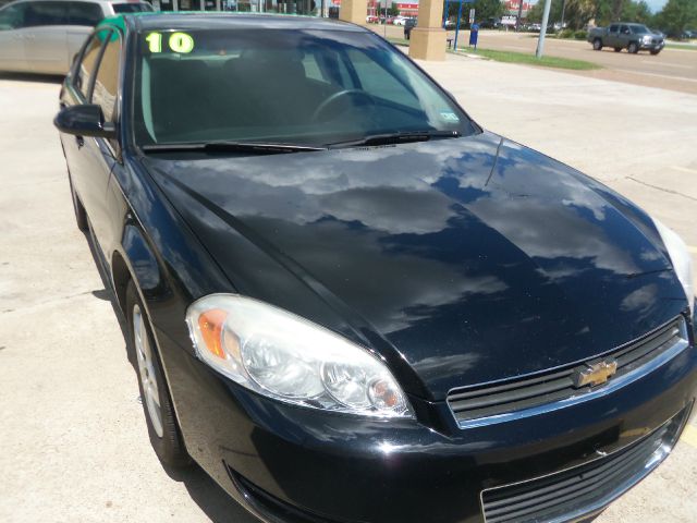 2010 Chevrolet Impala Touring W/nav.sys