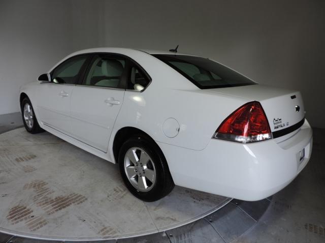 2010 Chevrolet Impala SL1