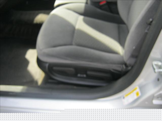 2011 Chevrolet Impala Touring W/nav.sys