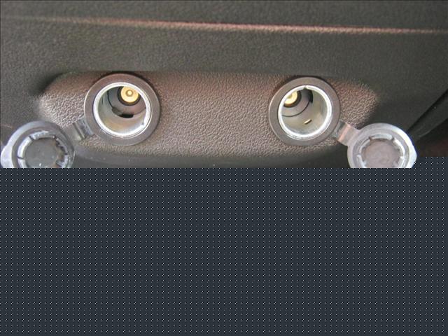 2011 Chevrolet Impala Touring W/nav.sys