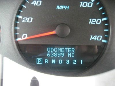 2011 Chevrolet Impala Touring W/nav.sys