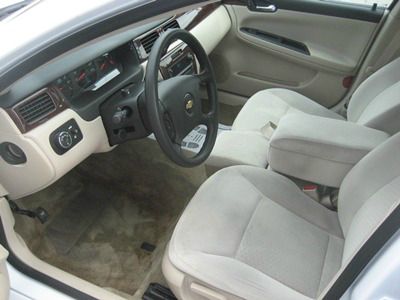 2011 Chevrolet Impala Touring W/nav.sys