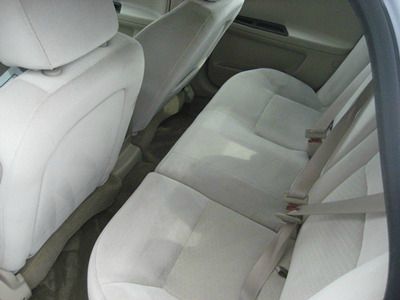 2011 Chevrolet Impala Touring W/nav.sys